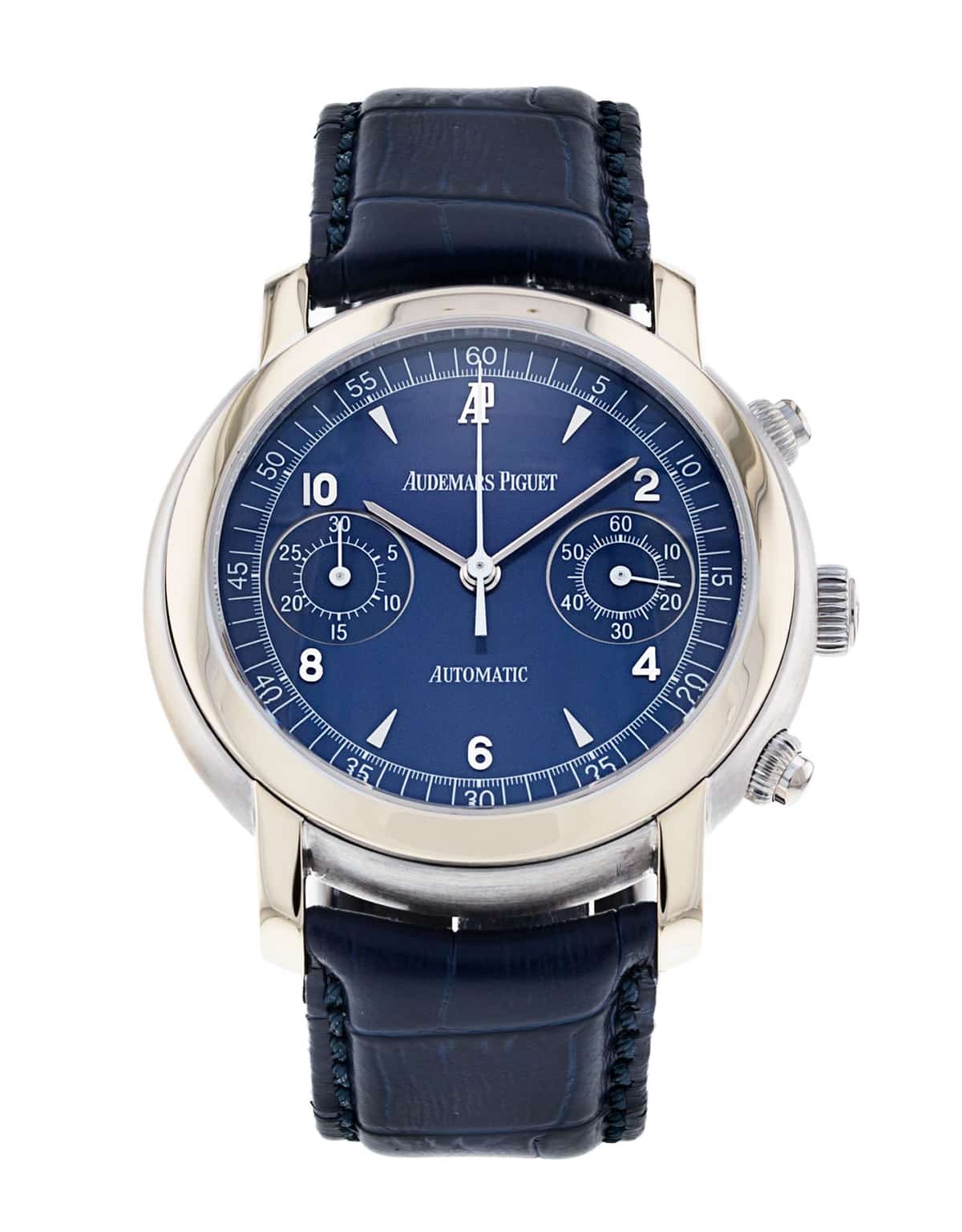 Audemars Piguet Jules Audemars 25859BC.OO.D028CR.01